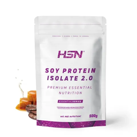 SOJAPROTEINISOLAT 2.0