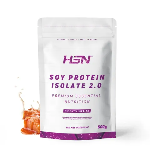SOJAPROTEINISOLAT 2.0