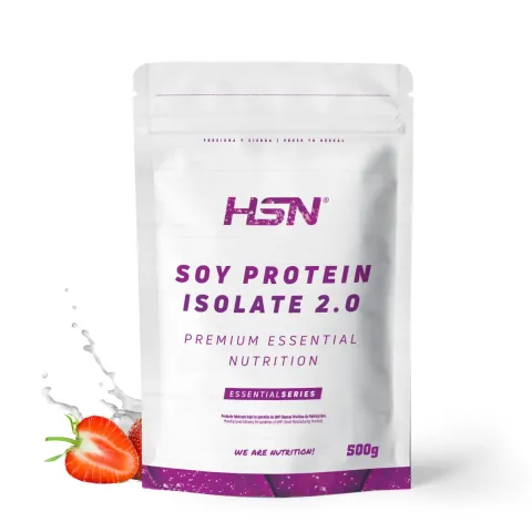 SOJAPROTEINISOLAT 2.0