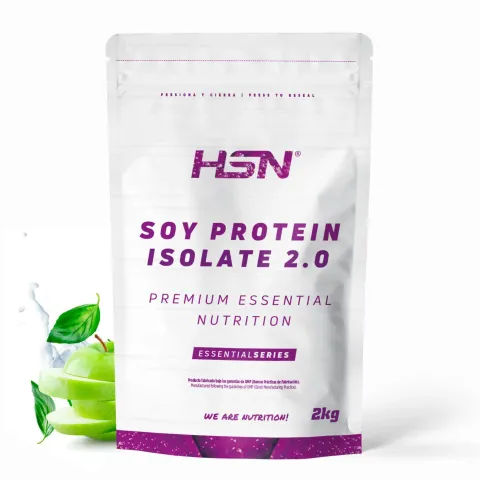 SOJAPROTEINISOLAT 2.0