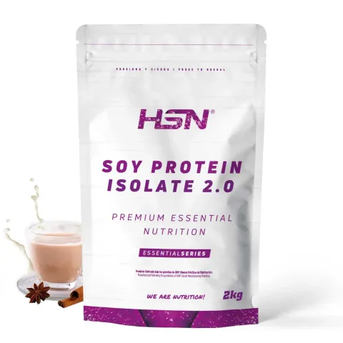 SOJAPROTEINISOLAT 2.0