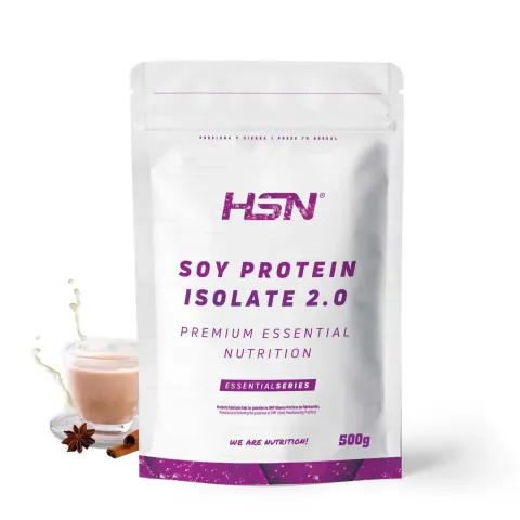 SOJAPROTEINISOLAT 2.0
