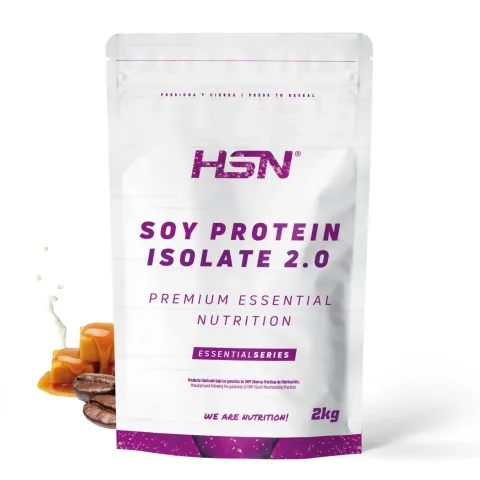 SOJAPROTEINISOLAT 2.0