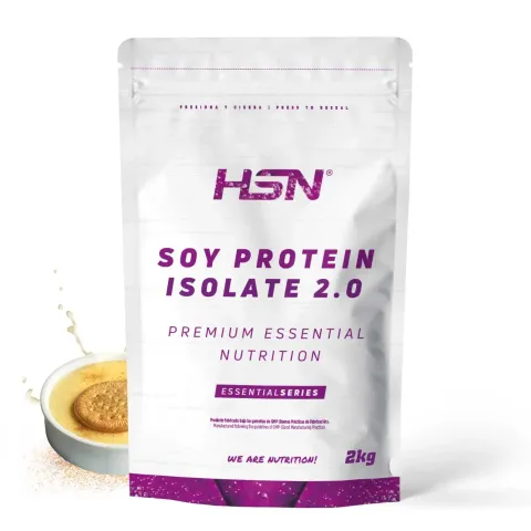 SOJAPROTEINISOLAT 2.0