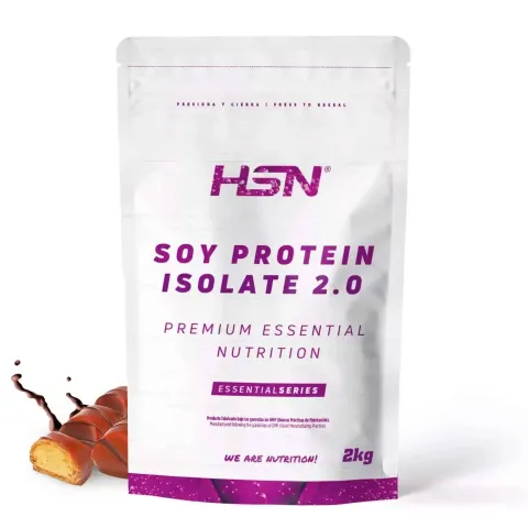 SOJAPROTEINISOLAT 2.0