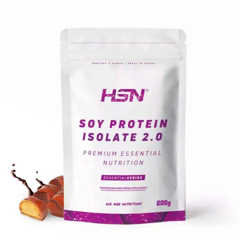 SOJAPROTEINISOLAT 2.0