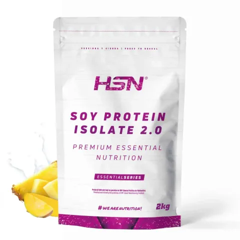 SOJAPROTEINISOLAT 2.0
