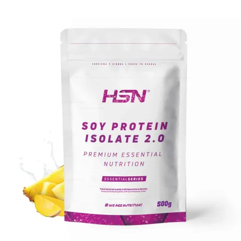 SOJAPROTEINISOLAT 2.0