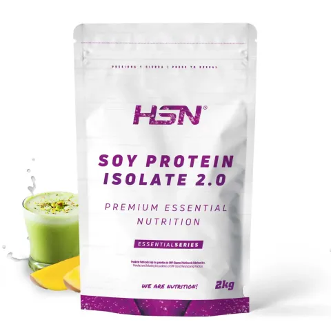 SOJAPROTEINISOLAT 2.0
