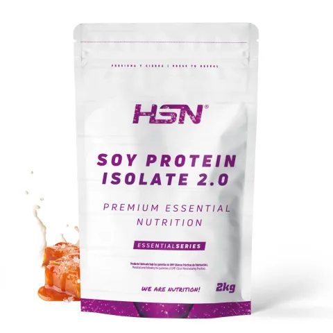 SOJAPROTEINISOLAT 2.0