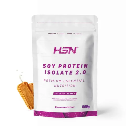 SOJAPROTEINISOLAT 2.0
