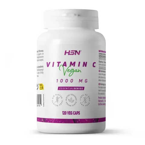 VITAMIN C 1000 mg