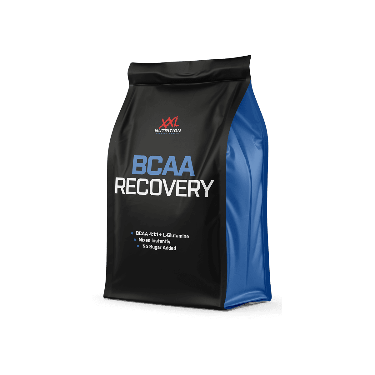 BCAA Recovery