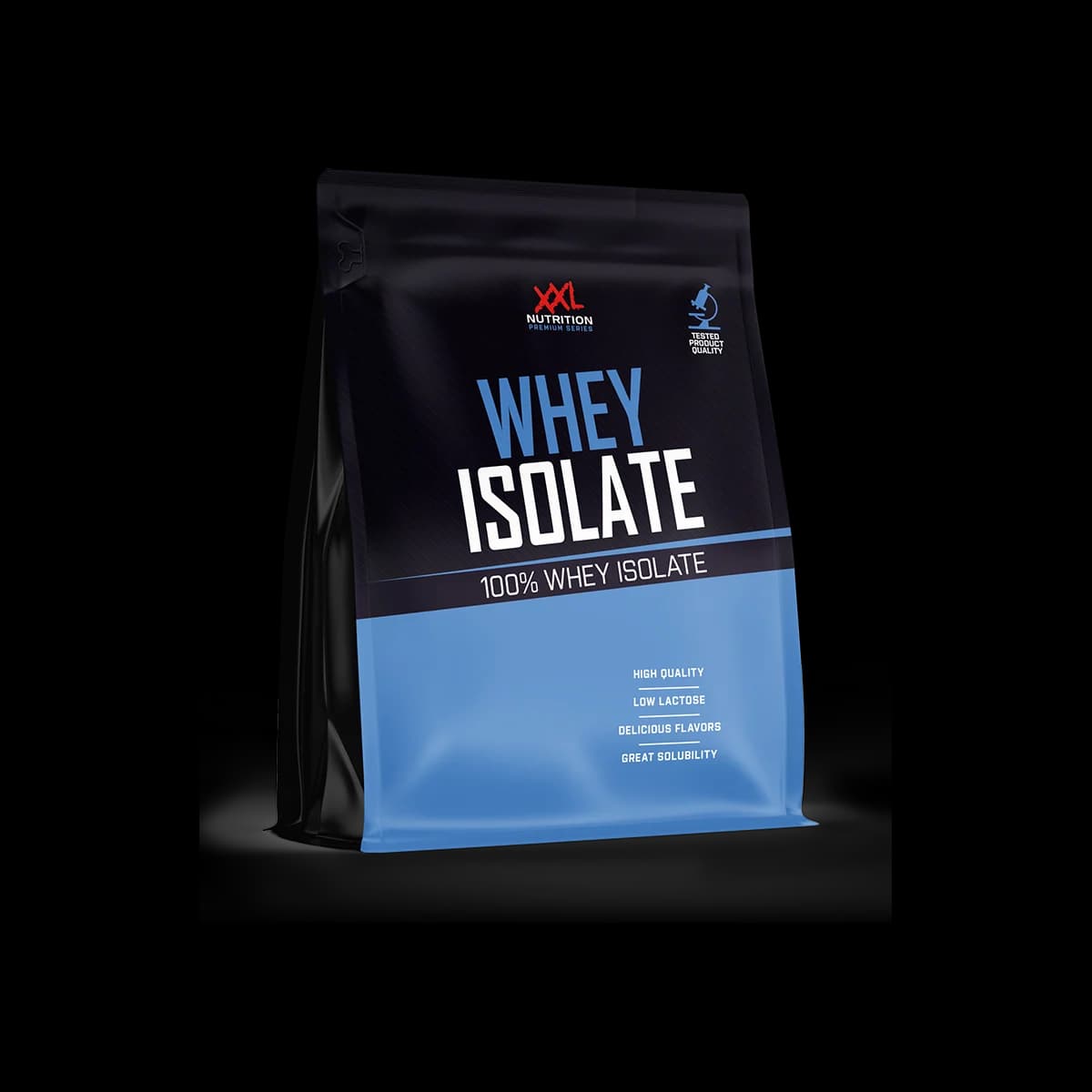 Whey Isolat