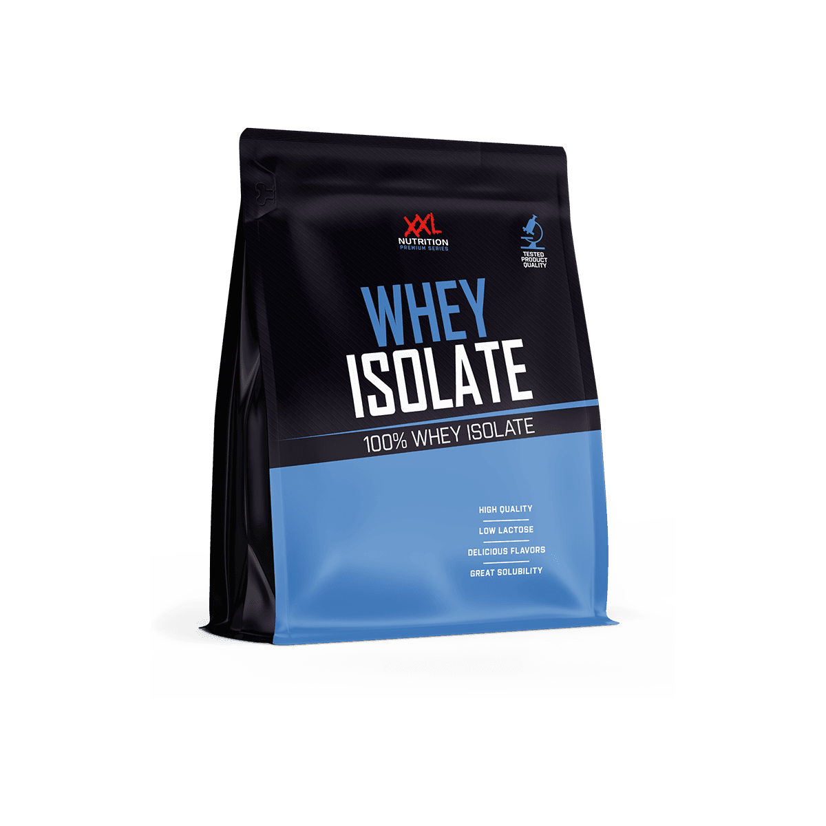 Whey Isolat