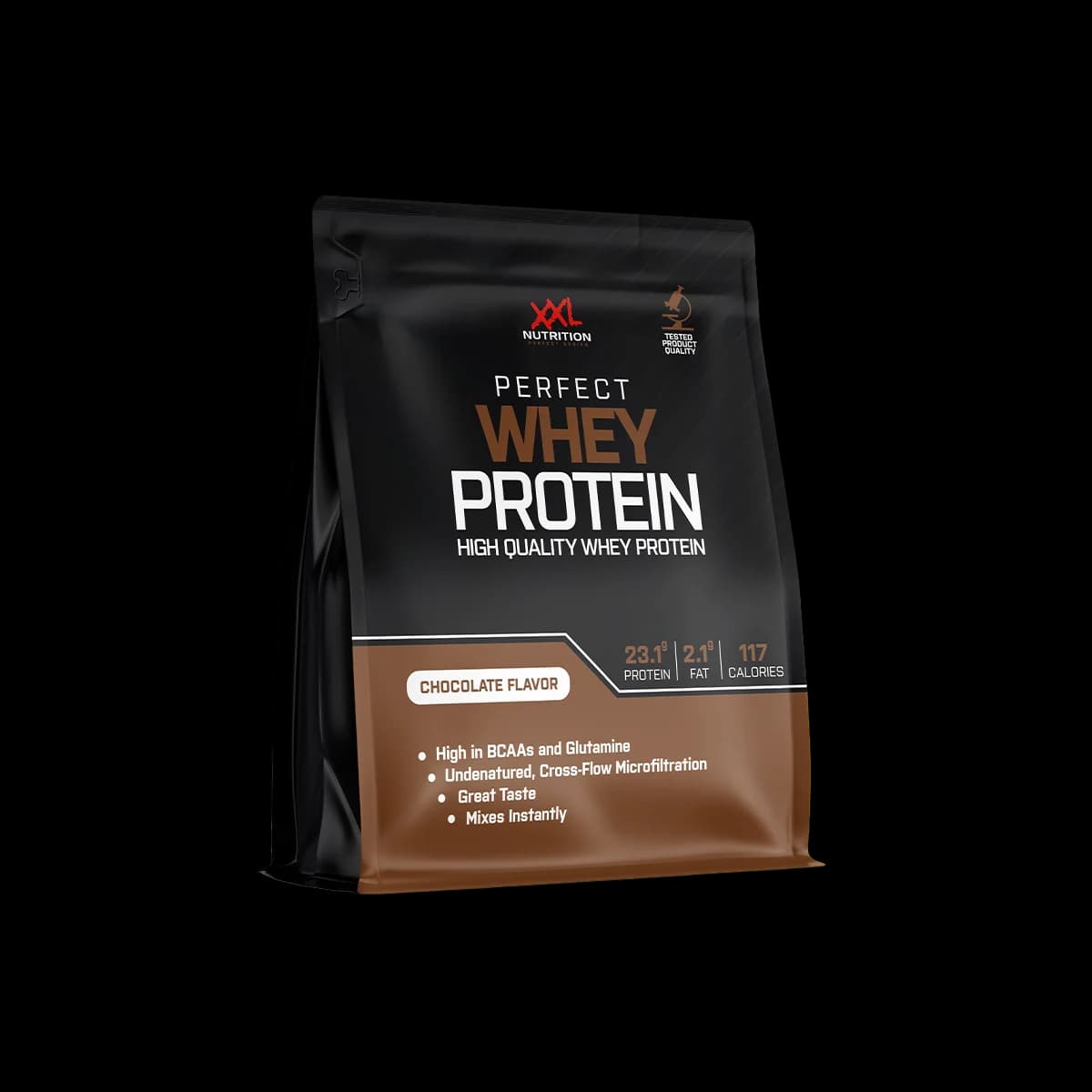 Perfect Whey Protein