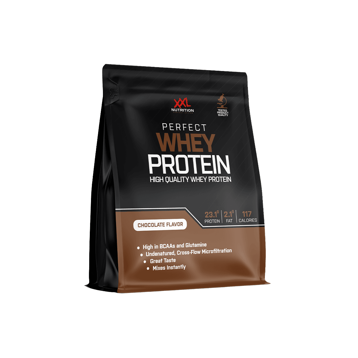 Perfect Whey Protein