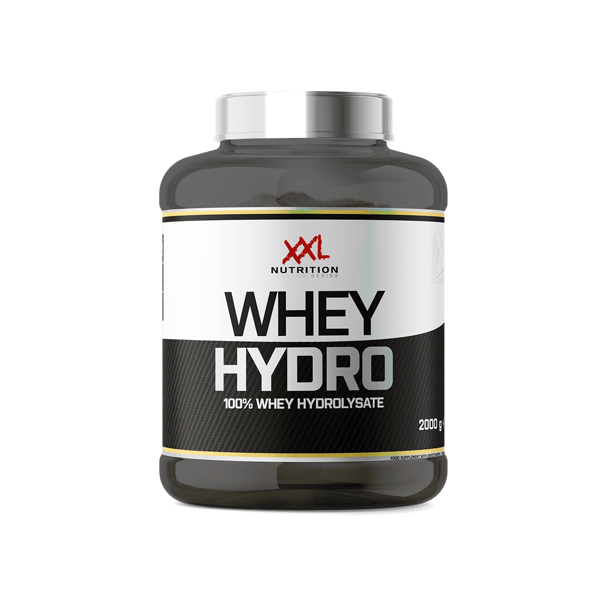 Whey Hydro