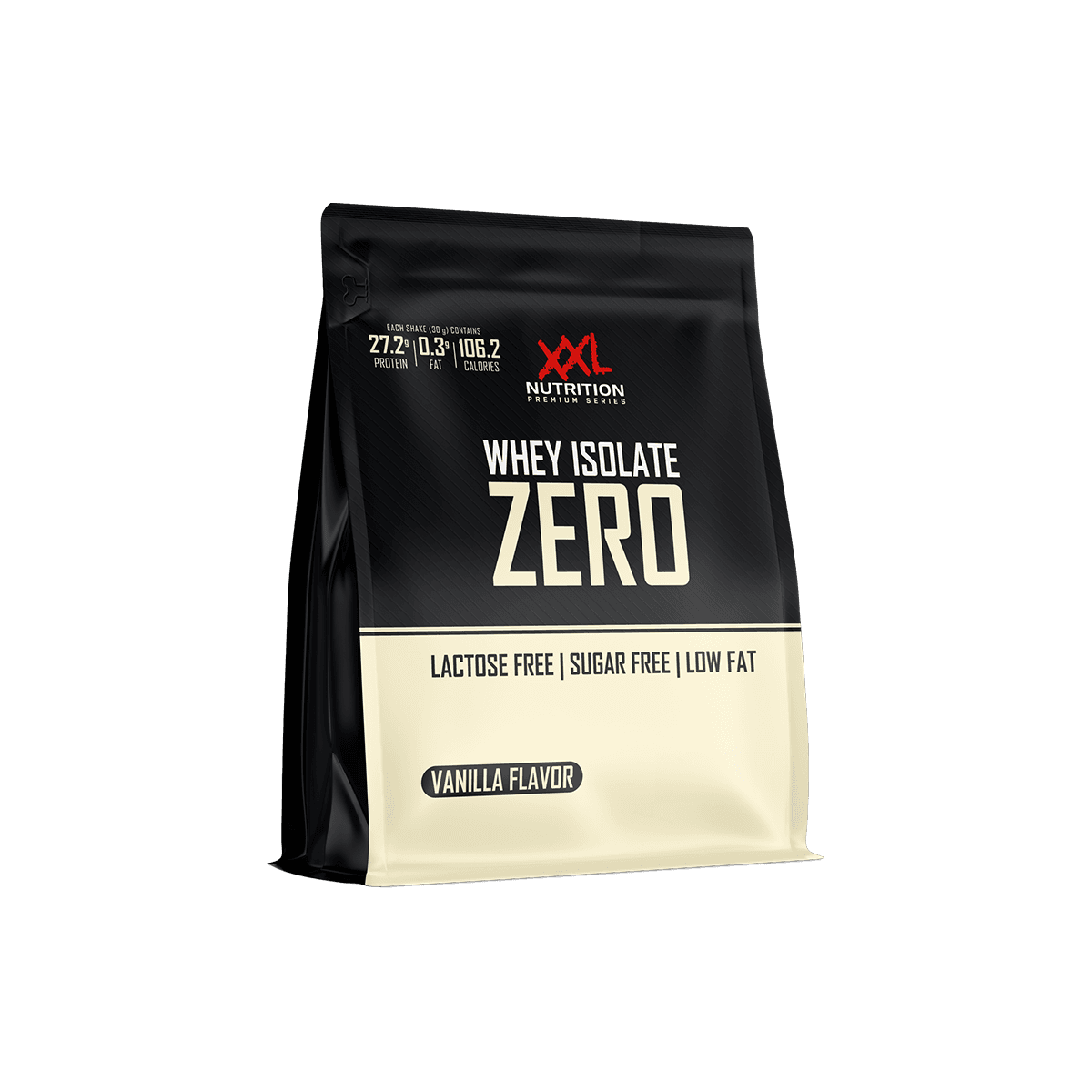 Whey Isolate Zero