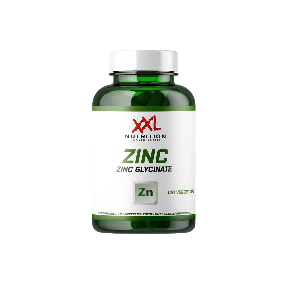 Zink Glycinaat